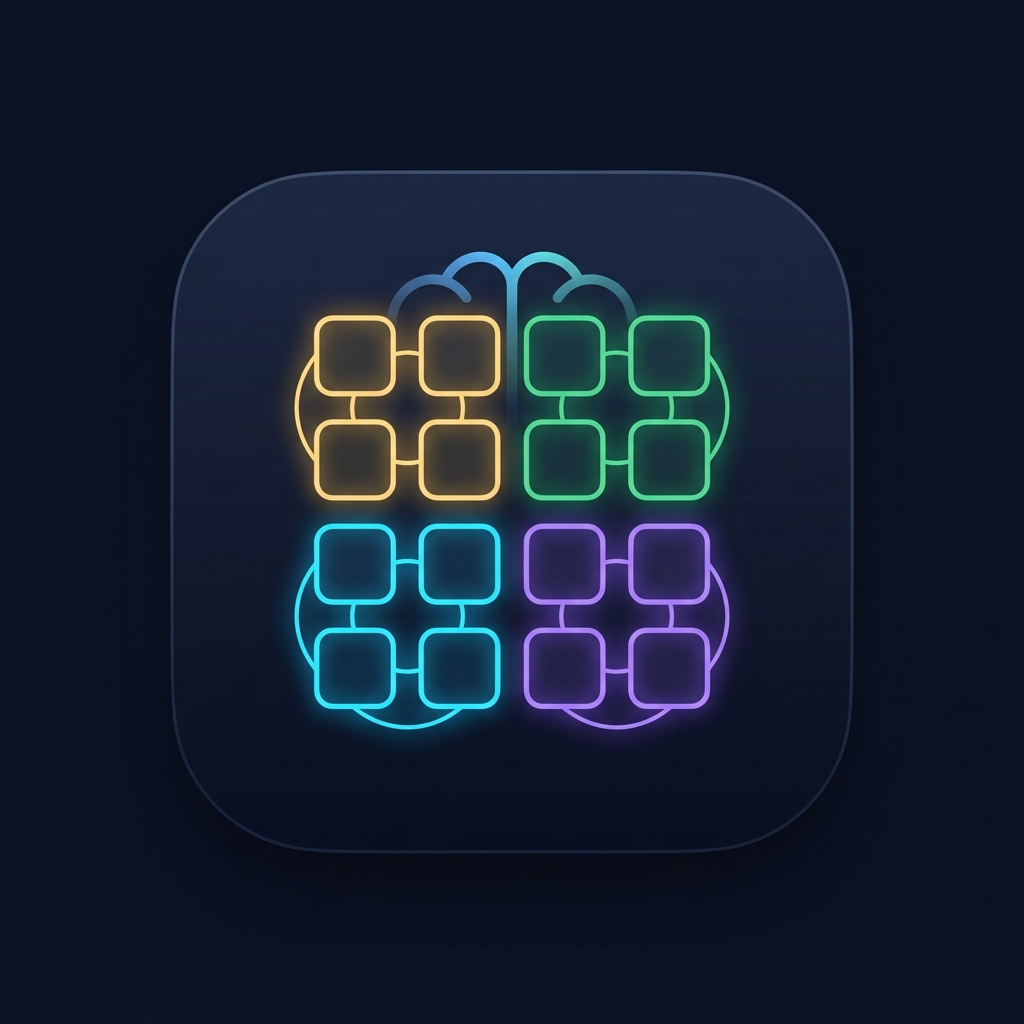 ActiveMind Icon