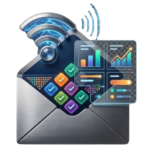 MailDash Icon