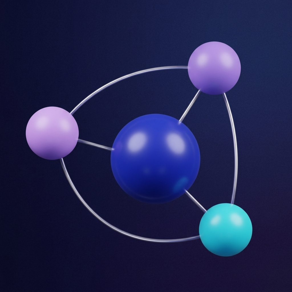 Nodea Icon